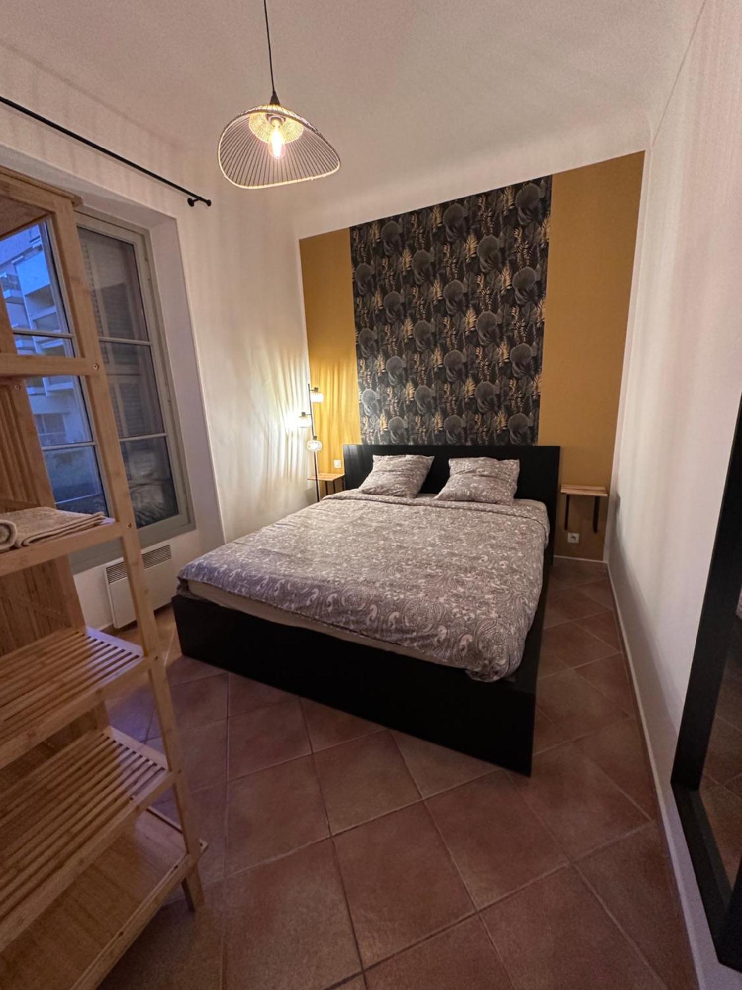 Villarey Home - Central Apartment In Menton Exterior photo
